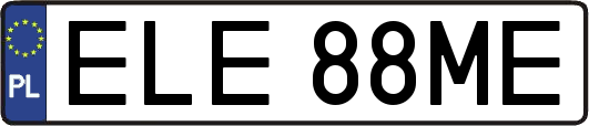 ELE88ME
