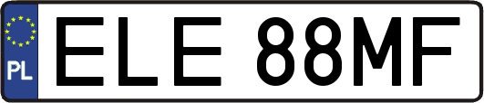 ELE88MF