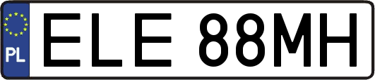 ELE88MH