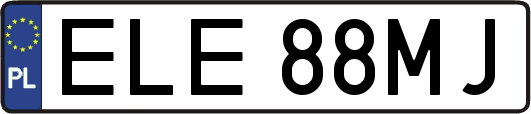 ELE88MJ