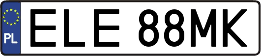 ELE88MK