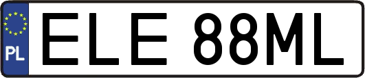 ELE88ML