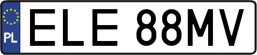 ELE88MV