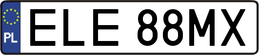 ELE88MX