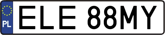 ELE88MY