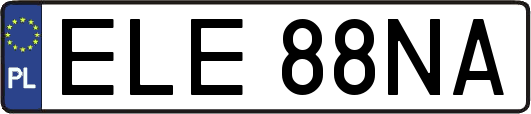 ELE88NA