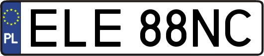 ELE88NC