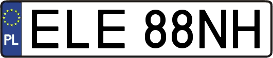 ELE88NH