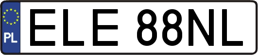 ELE88NL