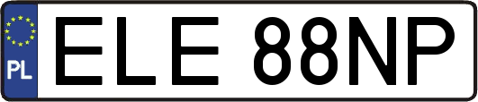 ELE88NP