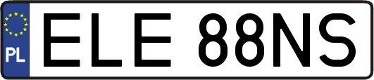 ELE88NS