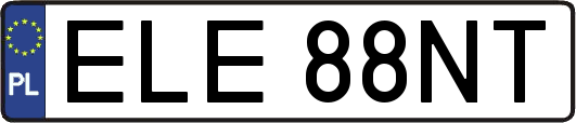ELE88NT