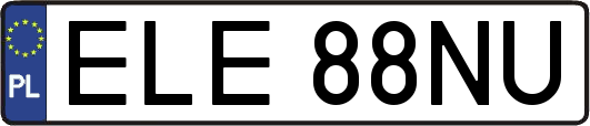ELE88NU