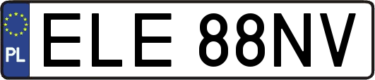 ELE88NV