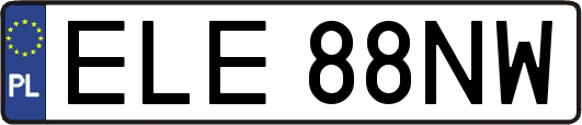 ELE88NW