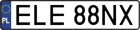 ELE88NX