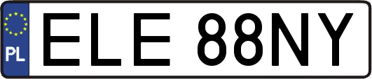 ELE88NY
