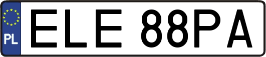 ELE88PA