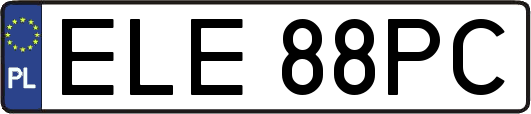 ELE88PC