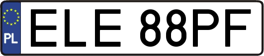 ELE88PF