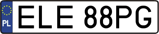 ELE88PG
