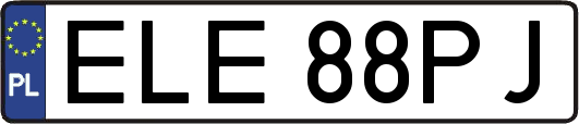 ELE88PJ