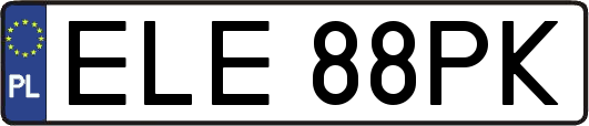 ELE88PK