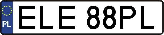 ELE88PL