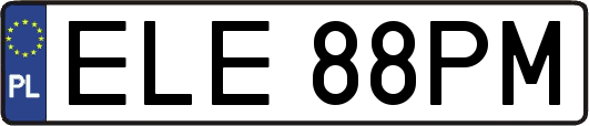 ELE88PM