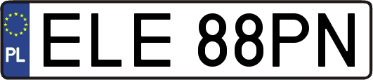 ELE88PN