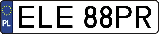 ELE88PR