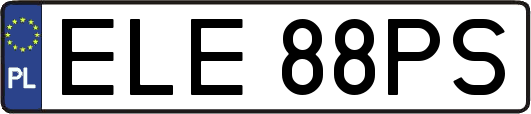 ELE88PS