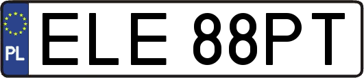 ELE88PT
