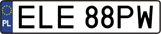 ELE88PW