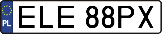 ELE88PX