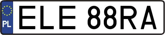 ELE88RA
