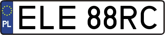ELE88RC