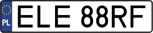ELE88RF