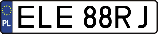 ELE88RJ