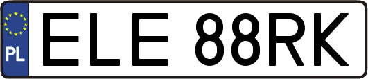 ELE88RK