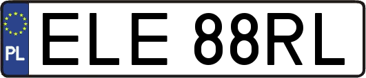 ELE88RL