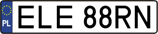 ELE88RN
