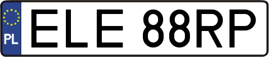 ELE88RP