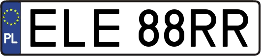 ELE88RR