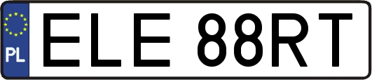 ELE88RT