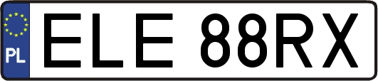 ELE88RX