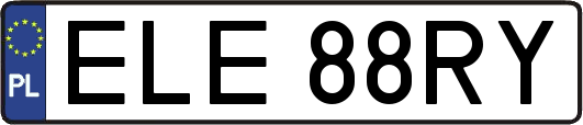 ELE88RY
