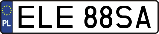 ELE88SA