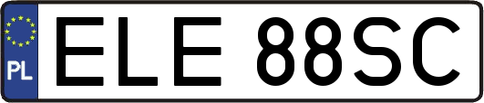 ELE88SC