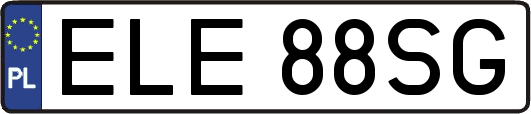 ELE88SG